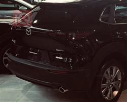 مازدا CX-30